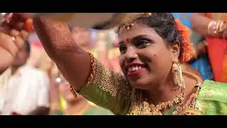 Weeding teaser 