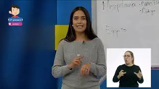 #AprendeEnCasa II | 6º Primaria | Historia | Las civilizaciones agrícolas de... | 13 de octubre 2020