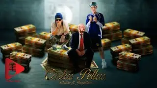 CARLOS PELLAS - Daliko x @JavyDade (Prod. @K-ZE)