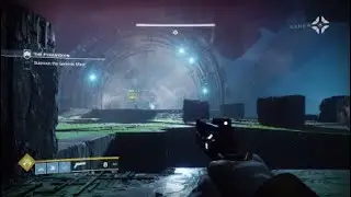 Destiny 2 Easy Boss Kill Borealis vs Brakion Genesis Mind