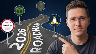How to Learn Cybersecurity for Beginners - Full Roadmap