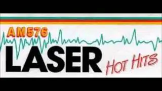 AM576 Laser Hot Hits
