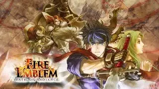 Fire Emblem: Path of Radiance - NSO Retro Stream