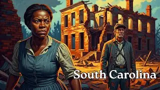 REBELLION AND RECONSTRUCTION | The Story of South Carolina