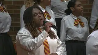 Greater Saint Mark Missionary Baptist Church Sunday Morning Worship - January 25, 2026
