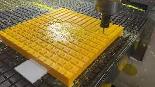 Outrigger Crane Pad