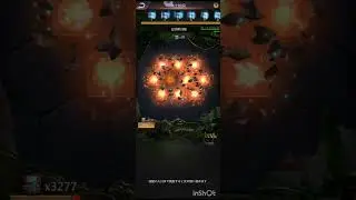 【Puzzles & Survival】焦土鉱洞 50階層 6月8日【パズル＆サバイバル】