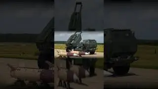 АМЕРИКАНСКАЯ РЕАКТИВНАЯ АРТИЛЛЕРИЯ - РСЗО M142 HIMARS | Shut Team