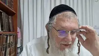 Zera Shimshon - Parshat Eikev 2025 - Rabbi Yosef Lange