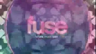 Fuse TV // Network 
