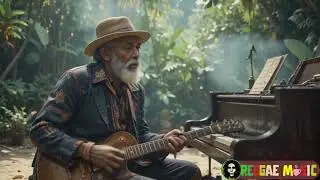 Sunset Harmony &ndash; Warm Jazz Reggae Fusion for Easy Evenings #SunsetSounds #RelaxVibes