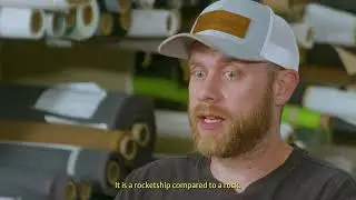 &ldquo;From a Rock to a Rocketship&rdquo;: Graniteville Specialty Fabrics Takes Huge Leap with Digital Finishing