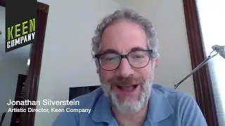A Fireside Chat with Keen Artistic Director Jonathan Silverstein