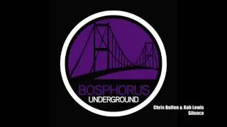 Chris Bullen & Rob Lewis - Silence
