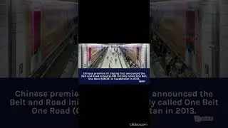 China's economic strategy | Great power politics | part 2| International Relations series #education
