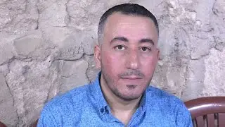 حفل زفاف يوسف محمد حسن التركماني(2)