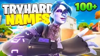 100+ Best/Cool Sweaty Fortnite Gamertags/Names & Clan Names 2024!#AriseUP #AriseOT