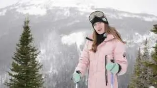 Sunshine Snow Scene Episode 2