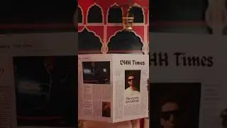 KRSNA - Knock Knock |Prod. by Phenom |Official Music Video