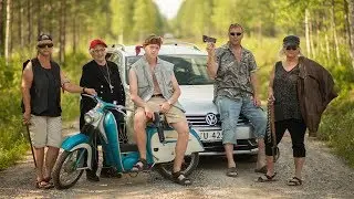 Gangsterfamilie V3