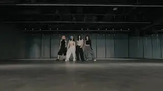 aespa 에스파 'LEMONADE' Dance Practice