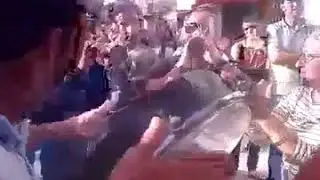 ثنائي الغيطة نور الدين و استى norddin w ousta