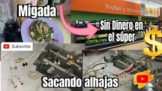 MIGADAS TAMPIQUE&Ntilde;AS 🍛 ALHAJAS  QUE NO SIRVEN💍,  PASANDO VERGUENZA SIN DINERO PARA PAGAR