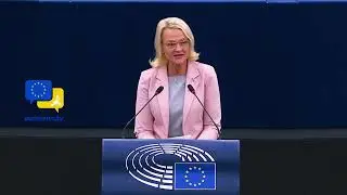 Мы должны создать защиту от дронов ПРЯМО СЕЙЧАС! &mdash; Мощный призыв к действию от депутата Европарла...