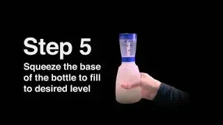 Mixing Alginate with the TurboMAX&reg; Alginate Auto Mixer