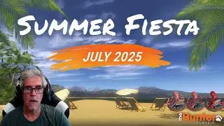 theHunter Classic : Summer Fiesta 2025 Event - Helping others
