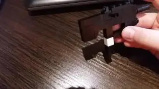 Лего Pharo SMG