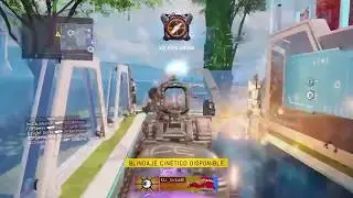 BO3: 100 Second Nuclear w/Razorback - Xeints