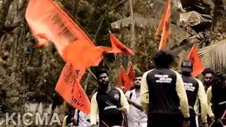 Kicma College Neyyardam ABVP Whatsapp Status