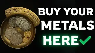 Top 3 Places to Buy Gold & Silver Online - Next Level Places