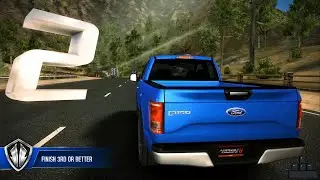 THANOS TRUCK STRIKES BACK :P | Asphalt 8 Ford F-150 Multiplayer Test After Update 42