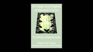 40 Days and Nights of Eternal Curse Trailer