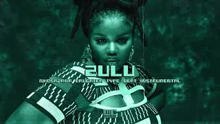 NKOSAZANA DAUGHTER X YOUNG STUNNA & KABZA DE SMALL | AMAPIANO TYPE BEAT 2025 - ZULU