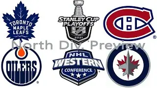 Previewing the North Division Playoff matchups.