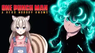 The Psychic Sisters Are OP?! (OPM A Hero Nobody Knows)