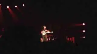 Sufjan talks about his childhood
