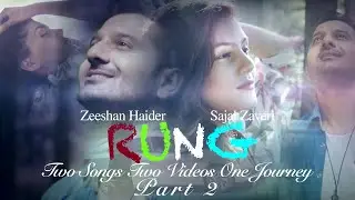 Tu Meri from Neelofar | First Version | Zeeshan Vicky Haider | Sufiscore | Fawad Khan | Mahira Khan