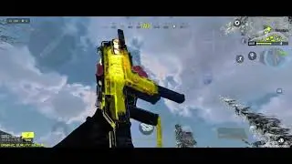 Beast mode &bull; Codm montage &bull; Ultra Vuk phonk