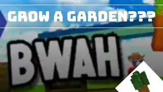 Gorilla tag new best fan game (grow a garden)
