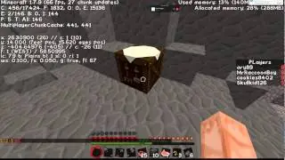 RACE TO THE ENDER DRAGON! #1 w/ skullkid126