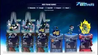 Zuimp clutch