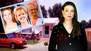 Sparite nel nulla // IL CASO DELLE SPRINGFIELD THREE