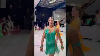 Daria🥰#vintage #aicover #oldies #song #love #latin #dance #dancer #ballroom #viralvideo #latindance