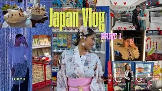 Tokyo vlog🇯🇵Ээжтэйгээ аялав🫶 Family reunion 🇲🇳🇦🇺🇯🇵