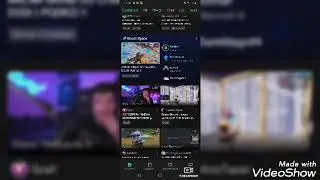 How to set up cast spells on trovo (mobile)