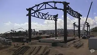 Time Lapse 02 2021
